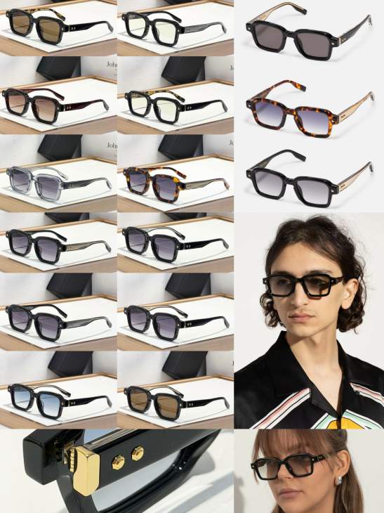 Picture of John Dalia Sunglasses _SKUfw80947354fw